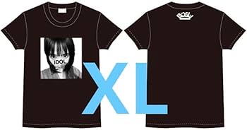 Amazon.co.jp: アユニ・D Tシャツ BiSH PEDRO : ファッション